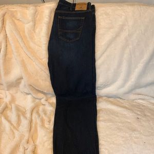 Men hollister jeans